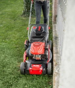 AL-KO Benzinrasenmäher 521 SP-A Premium -Garten Sinn Verkaufsgeschäft 6943021 WE DE 002 RasenmaeherPremium521SPA