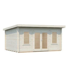 Palmako Gartenhaus Lisa