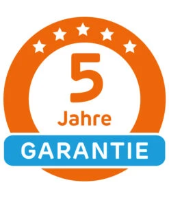 GARANTIA Woody Wandtank 350 L -Garten Sinn Verkaufsgeschäft OttoGrafPiktogramm Garantie5Jahre 1