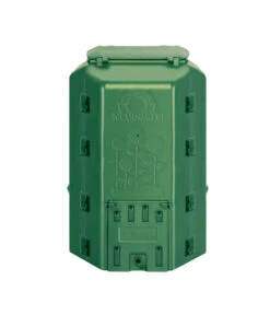 Neudorff Thermokomposter DuoTherm, 530 Liter